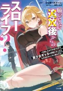 願ってもない追放後からのスローライフ ? ~引退したはずが成り行きで 美少女ギャルの師匠になったら なぜかめちゃくちゃ懐かれた~