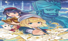 三日月の国 オスマン千夜一夜