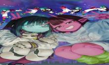 銀河特急 ミルキー☆サブウェイ