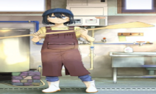 オーガクラフトール