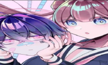 不気味の谷くん