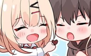 うしろの席のぎゃるに 好かれてしまった。 もう俺はダメかもしれない。 うしろの席のぎゃるに 好かれてしまった。 もう俺はダメかもしれない。