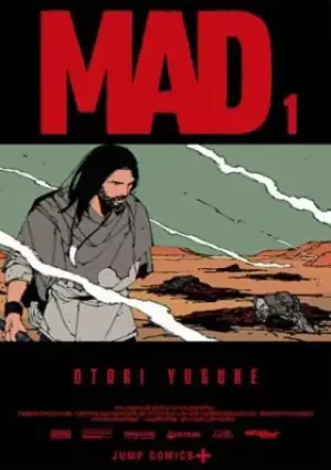 MAD MAD