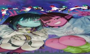 銀河特急 ミルキー☆サブウェイ