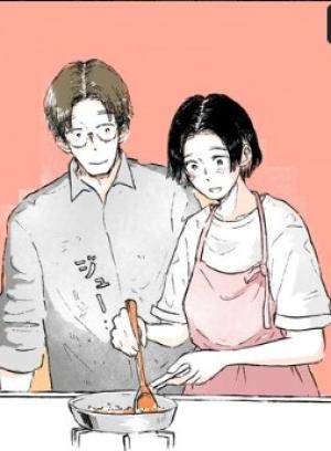 一緒にごはんをたべるだけ 一緒にごはんをたべるだけ