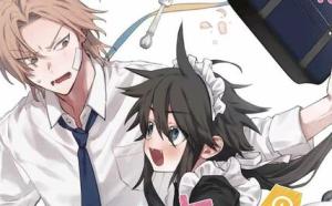 凍堂くんちのメイドショタ 凍堂くんちのメイドショタ